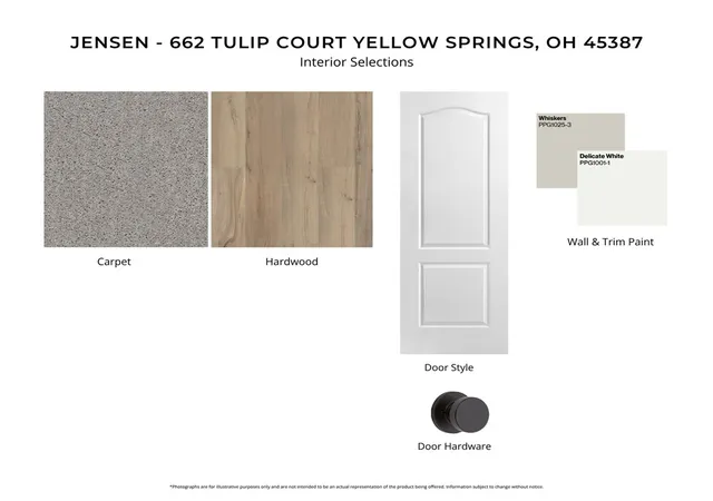 Homes for sale in Yellow Springs Vlg, OH | 622 Tulip Dr, Yellow Springs Vlg, OH 45387 | MLS# 957460