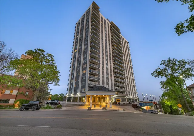 Photo 1 of Condo for sale at 2200 Victory Pkwy #710, Cincinnati, OH 45206 | MLS# 957417 | Listing updated on 2026-05-18