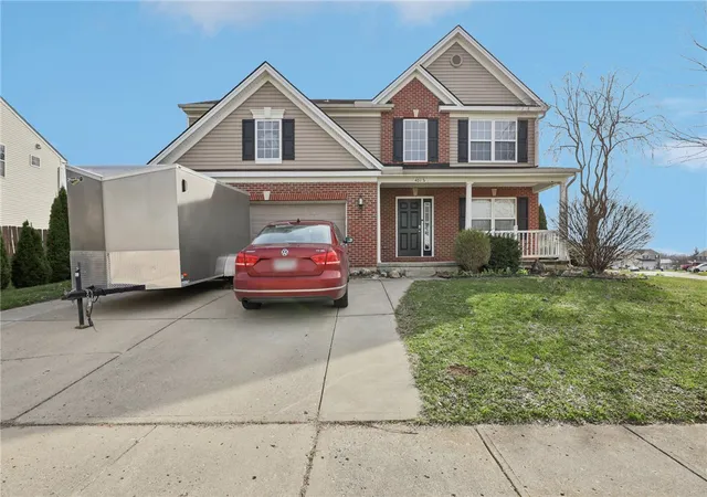 1st image of 4012 Atha Ct, Dayton, OH 45424 | MLS# 957480
