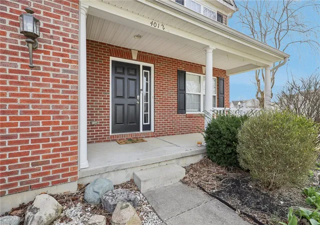 4th image of 4012 Atha Ct, Dayton, OH 45424 | MLS# 957480