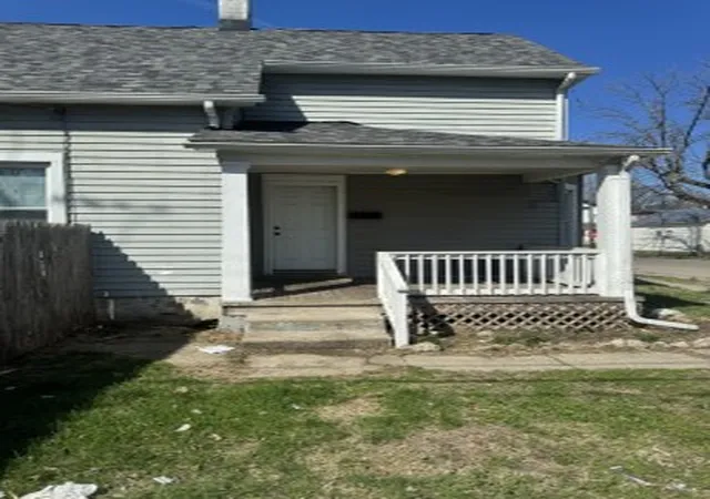 Homes for sale in Dayton, OH | 35 N Philadelphia St, Dayton, OH 45403 | MLS# 957497