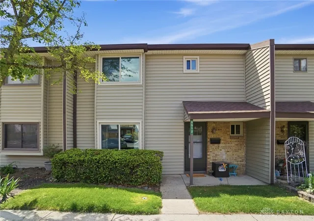 Photo 1 of Condo for sale at 3312 Vanquil Trl, Dayton, OH 45449 | MLS# 957399 | Listing updated on 2026-06-24