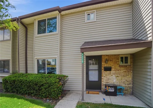 Photo 3 of Condo for sale at 3312 Vanquil Trl, Dayton, OH 45449 | MLS# 957399 | Listing updated on 2026-06-24