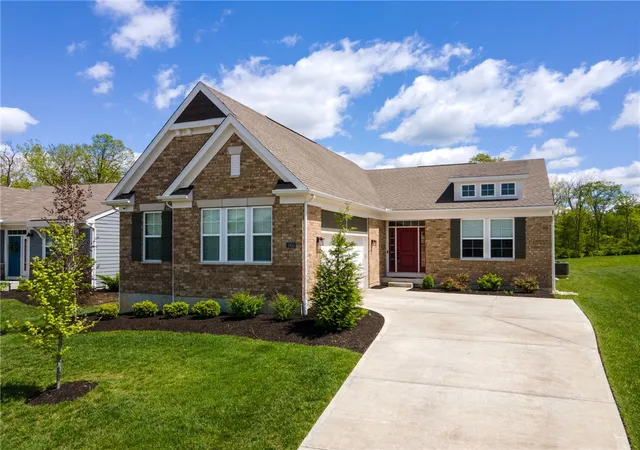 Homes for sale in Miamisburg, OH | 1953 Prestwick Bnd, Miamisburg, OH 45342 | MLS# 957547