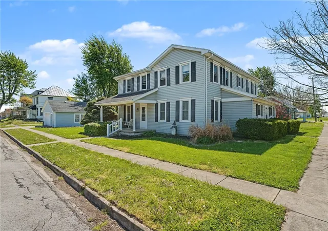 Photo 2 of Sale Pending at 401 Main St, Arcanum, OH 45304 | MLS# 957544 | Listing updated on 2026-07-21