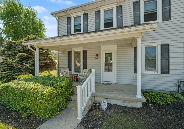 Sale Pending at 401 Main St, Arcanum, OH 45304 | MLS# 957544 | Listing updated on 2026-07-21