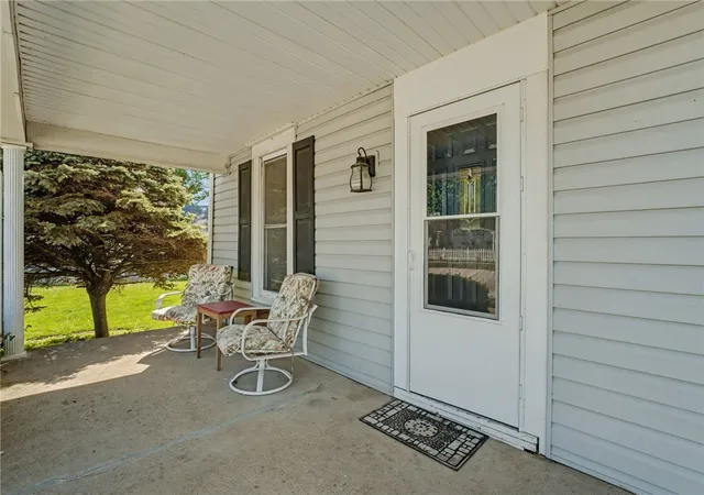 Sale Pending at 401 Main St, Arcanum, OH 45304 | MLS# 957544 | Listing updated on 2026-07-21