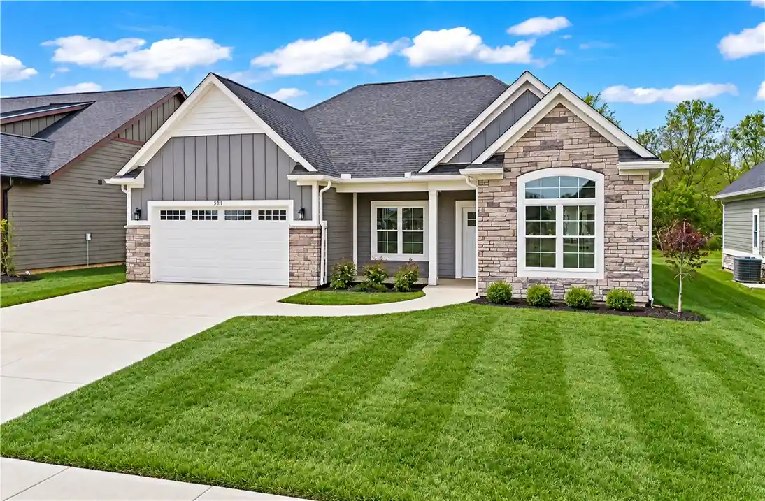 Photo 1 of Single family home for sale at 2183 Emerson Way, Troy, OH 45373 | MLS# 957350 | Listing updated on 2026-10-25