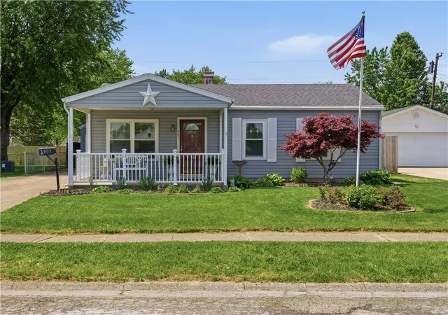 Homes for sale in Xenia, OH | 403 Ridgebury Dr, Xenia, OH 45385 | MLS# 957422