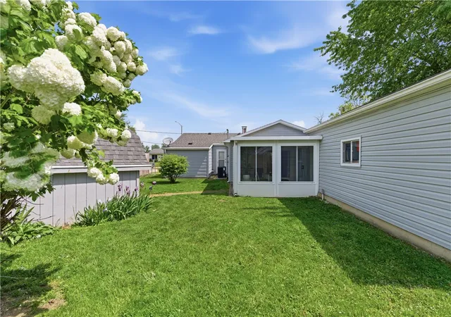 Homes for sale in Xenia, OH | 403 Ridgebury Dr, Xenia, OH 45385 | MLS# 957422