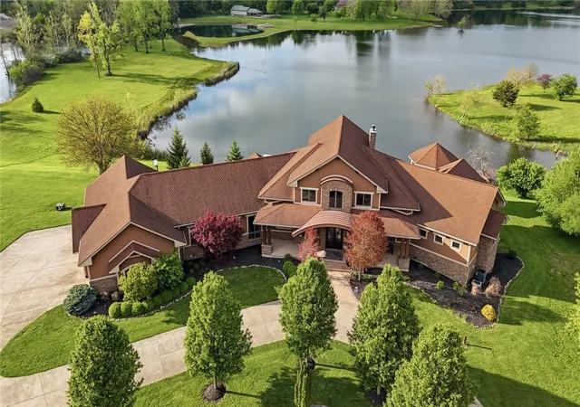 1st image of 9606 Piqua Lockin Rd, Piqua, OH 45356 | MLS# 957550