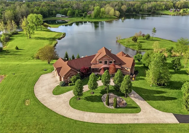 3rd image of 9606 Piqua Lockin Rd, Piqua, OH 45356 | MLS# 957550