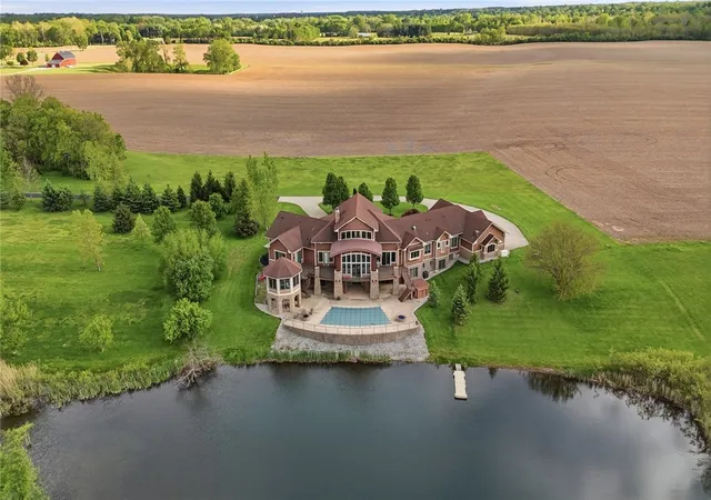 5th image of 9606 Piqua Lockin Rd, Piqua, OH 45356 | MLS# 957550