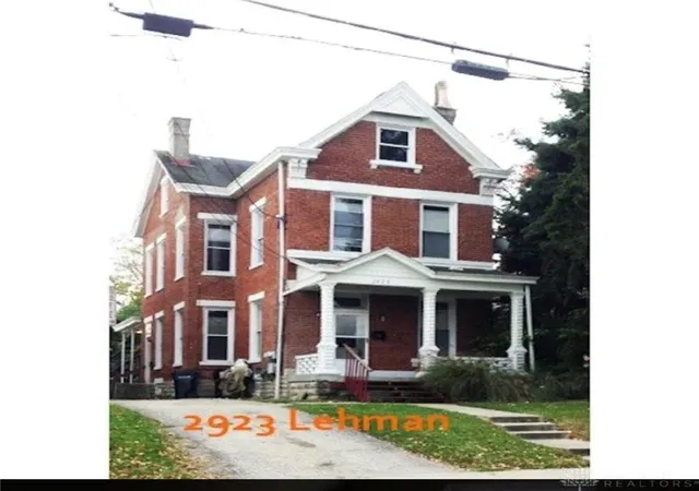 Homes for sale in Cincinnati, OH | 2923 Lehman Rd, Cincinnati, OH 45204 | MLS# 957590