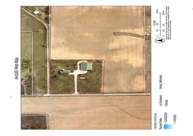 Photo 79 of Sale Pending at 7855 N Brad Bloomer Rd, Bradford, OH 45308 | MLS# 957242 | Listing updated on 2026-10-02