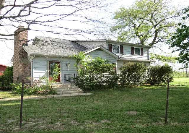 Homes for sale in Sidney, OH | 4367 State Route 29, Sidney, OH 45365 | MLS# 956576