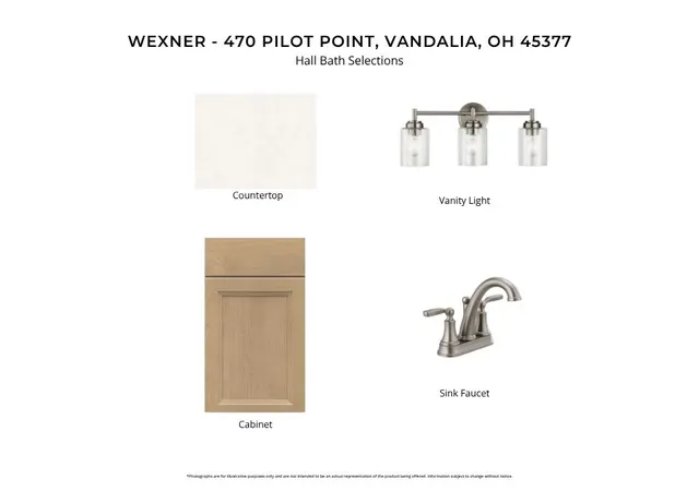 Homes for sale in Vandalia, OH | 470 Pilot Pt #2-303, Vandalia, OH 45377 | MLS# 957630