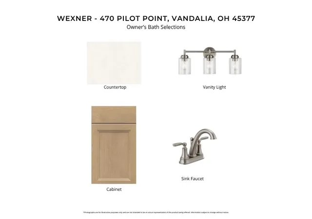 Homes for sale in Vandalia, OH | 470 Pilot Pt, Vandalia, OH 45377