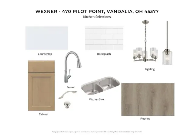 Homes for sale in Vandalia, OH | 470 Pilot Pt, Vandalia, OH 45377