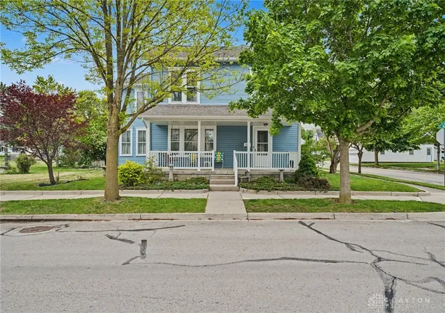 Homes for sale in Versailles, OH | 304 E Wood St, Versailles, OH 45380 | MLS# 957601
