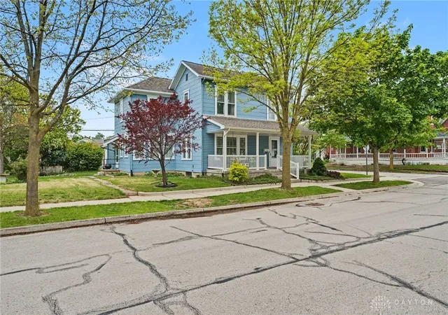 Homes for sale in Versailles, OH | 304 E Wood St, Versailles, OH 45380 | MLS# 957601