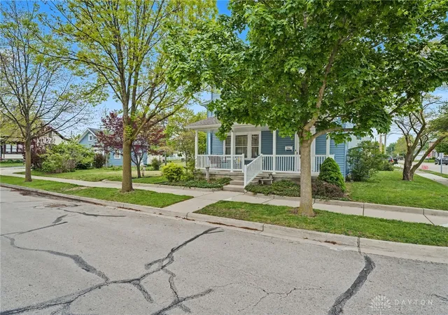 Homes for sale in Versailles, OH | 304 E Wood St, Versailles, OH 45380 | MLS# 957601