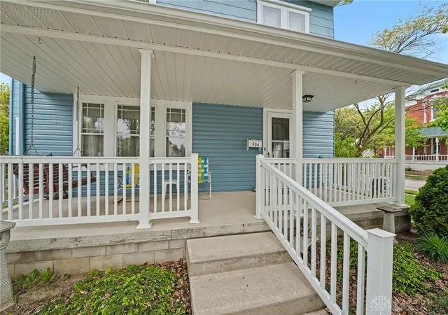 Homes for sale in Versailles, OH | 304 E Wood St, Versailles, OH 45380 | MLS# 957601