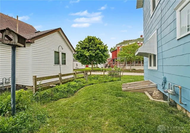 Homes for sale in Versailles, OH | 304 E Wood St, Versailles, OH 45380 | MLS# 957601