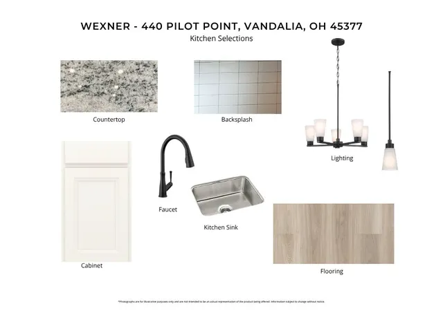 Homes for sale in Vandalia, OH | 440 Pilot Pt #2-302, Vandalia, OH 45377 | MLS# 957636