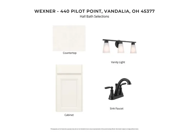 Homes for sale in Vandalia, OH | 440 Pilot Pt #2-302, Vandalia, OH 45377 | MLS# 957636