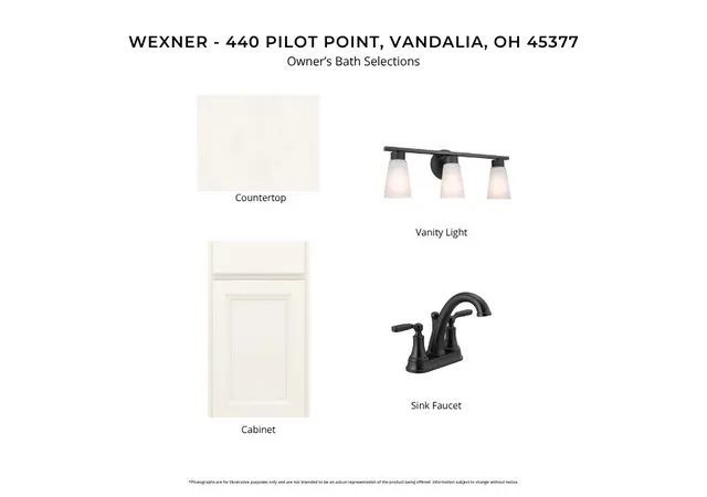 Homes for sale in Vandalia, OH | 440 Pilot Point, Vandalia, OH 45377 | Houzeo
