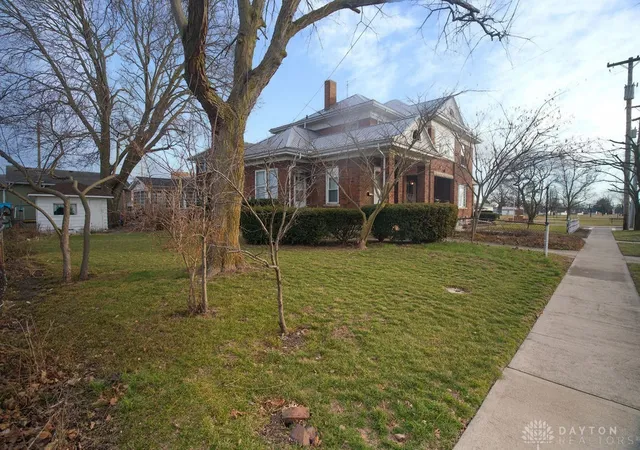 Homes for sale in Bradford, OH | 105 N Miami Ave, Bradford, OH 45308 | MLS# 957671