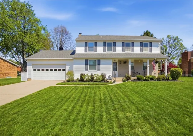 Homes for sale in Piqua, OH | 1810 Carlyle Dr, Piqua, OH 45356 | MLS# 957622