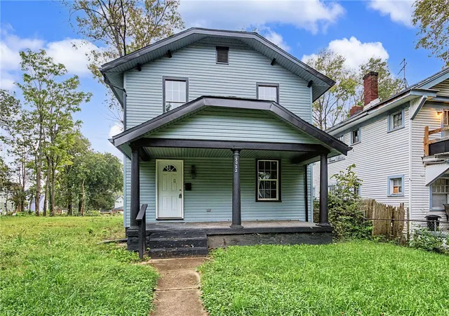 Photo 1 of Single family home for sale at 2022 W Grand Ave, Dayton, OH 45402 | MLS# 957651 | Listing updated on 2026-10-06