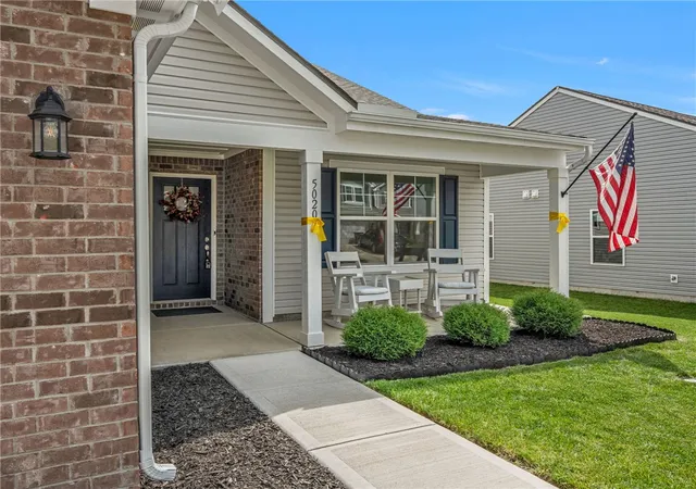 Photo 2 of Single family home for sale at 5020 Willow Rd, Clayton, OH 45315 | MLS# 957667 | Listing updated on 2026-08-04
