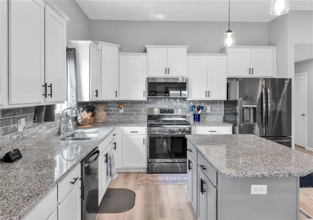 Photo 3 of Single family home for sale at 5020 Willow Rd, Clayton, OH 45315 | MLS# 957667 | Listing updated on 2026-08-04