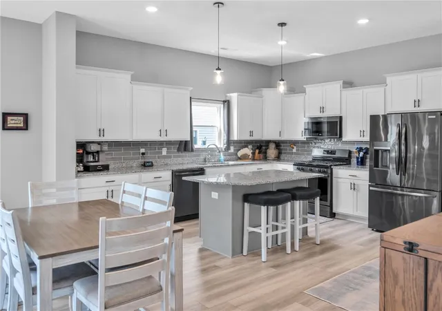 Photo 4 of Single family home for sale at 5020 Willow Rd, Clayton, OH 45315 | MLS# 957667 | Listing updated on 2026-08-04