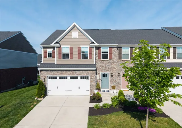 Photo 1 of Single family home for sale at 5931 Stones Throw Way, Liberty Township, OH 45044 | MLS# 957611 | Listing updated on 2026-07-02