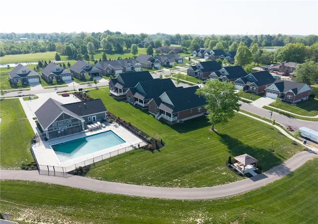 Photo 3 of Single family home for sale at 5931 Stones Throw Way, Liberty Township, OH 45044 | MLS# 957611 | Listing updated on 2026-07-02
