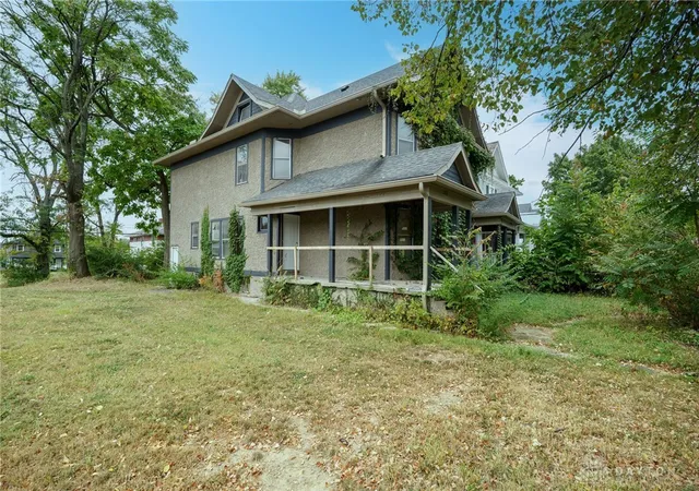 Homes for sale in Dayton, OH | 910 Harvard Blvd, Dayton, OH 45406