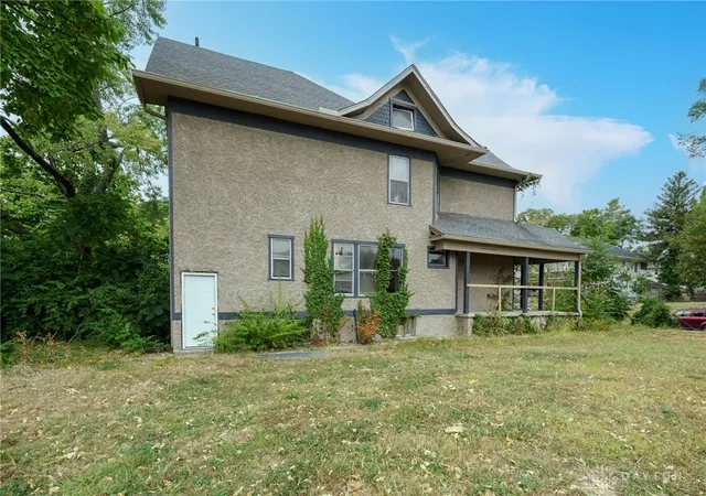 Homes for sale in Dayton, OH | 910 Harvard Blvd, Dayton, OH 45406