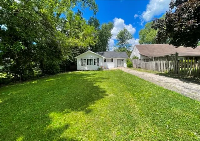 Homes for sale in Harrison Twp, OH | 6967 Sennett, Harrison Twp, OH 45414 | MLS# 957686