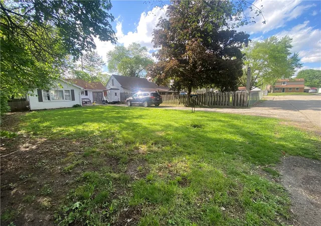 Homes for sale in Harrison Twp, OH | 6967 Sennett, Harrison Twp, OH 45414 | MLS# 957686