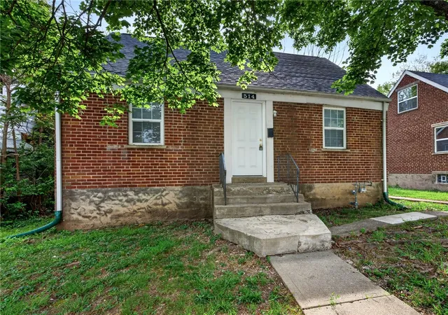 3rd image of 514 Ethel, Dayton, OH 45417 | MLS# 957170