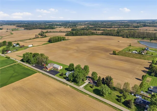 Photo 3 of Land for sale at 0 E Peterson Rd, Troy, OH 45373 | MLS# 957615 | Listing updated on 2026-04-29