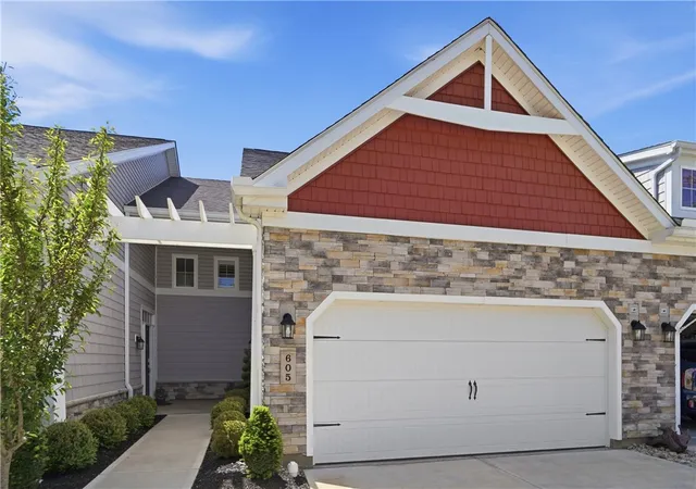 1st image of 605 Cape Cod Ct, Beavercreek, OH 45430 | MLS# 957786