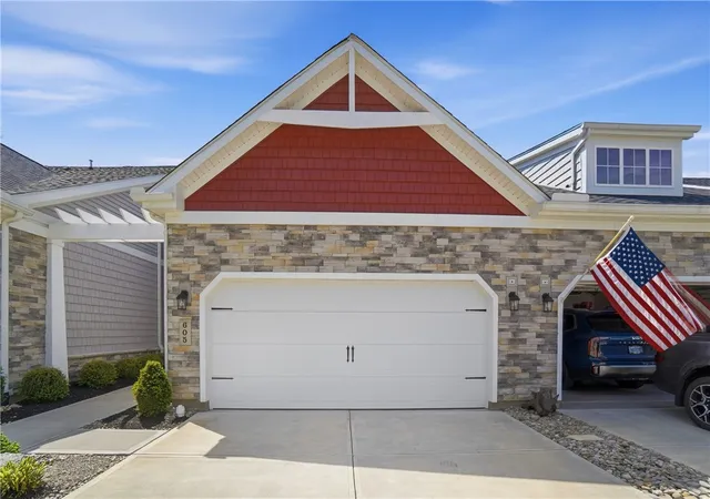 2nd image of 605 Cape Cod Ct, Beavercreek, OH 45430 | MLS# 957786