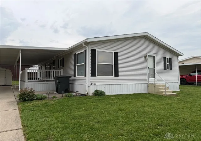 Homes for sale in Medway, OH | 12209 Hartford Ave, Medway, OH 45341 | MLS# 957664