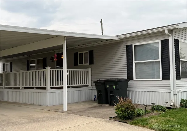 Homes for sale in Medway, OH | 12209 Hartford Ave, Medway, OH 45341 | MLS# 957664