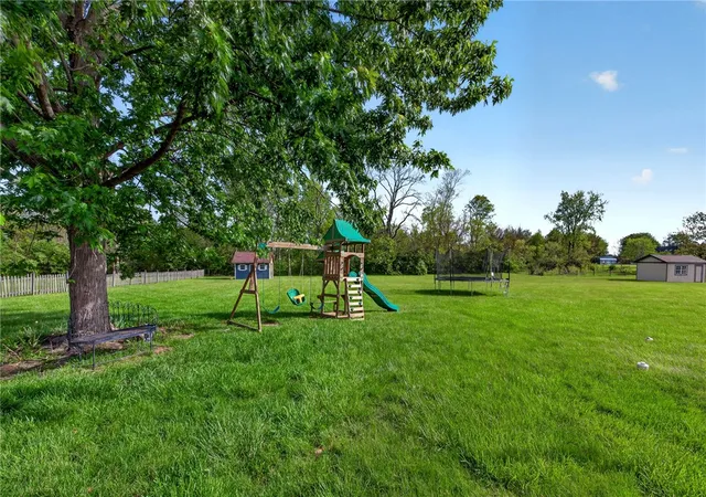 Homes for sale in Bethel Twp, OH | 4996 Shannon Ave, Bethel Twp, OH 45504 | MLS# 957762